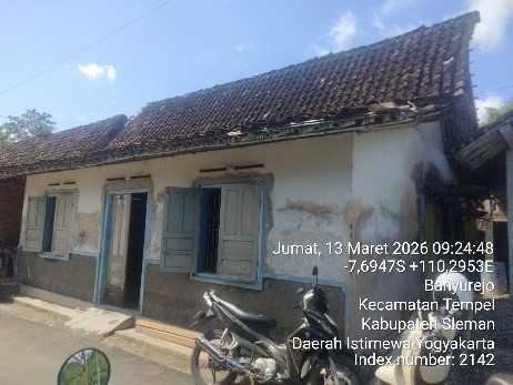Foto Rumah 0% BEJA